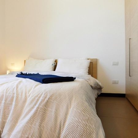 Bilocale Con Favolosa Vista Mare Levanto Exterior photo