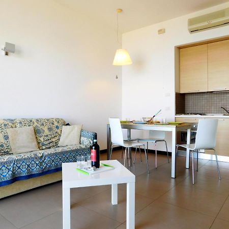 Bilocale Con Favolosa Vista Mare Levanto Exterior photo