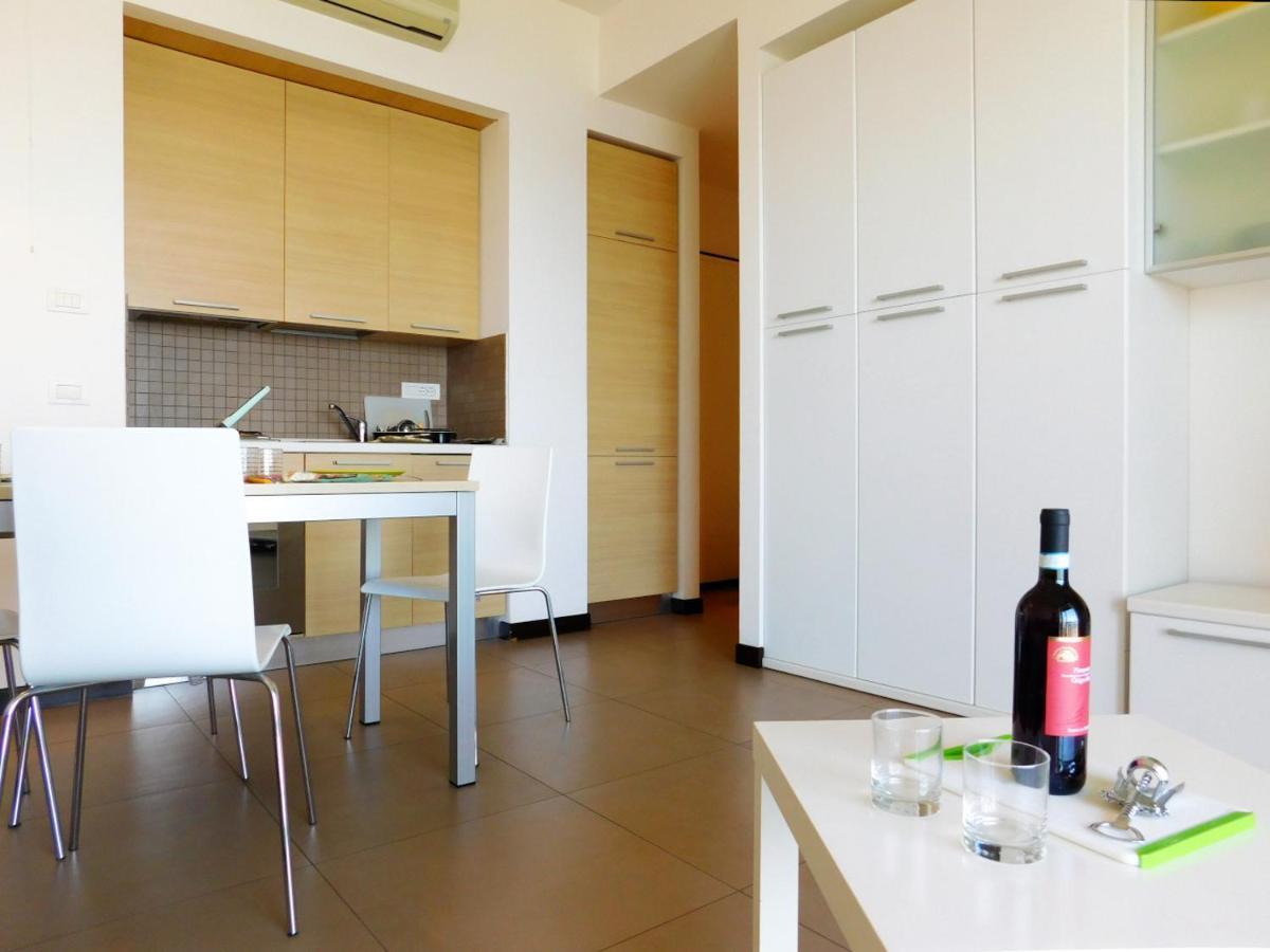 Bilocale Con Favolosa Vista Mare Levanto Exterior photo